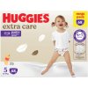 HUGGIES Extra Care Pants veľ. 5 (68 ks)