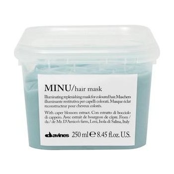 Davines Minu Hair Mask 250 ml