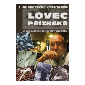 Lovec přízraků