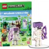 LEGO Minecraft. Kryjówka szkieletów