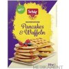 Schär PANCAKES & WAFFELN prášok (begluténová múčna zmes na pečenie) 350 g