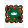Diana Company Lyofilizované jahody v horkej čokoláde 100 g