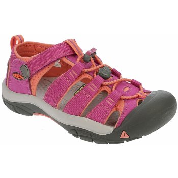 Keen Newport H2 Y