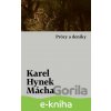 E-kniha Prózy a deníky - Karel Hynek Mácha