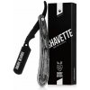 Angry Beards Shavetta Garrigue