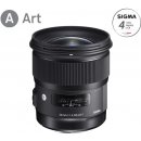 SIGMA 24mm f/1.4 DG HSM ART Canon