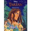 Tarzan - Disney - Pavel Cmíral