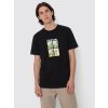 Polar Skate Smoker! (black) M, čierna