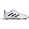Kopačky adidas Goletto IX Club Firm Ground Boots White 1919107
