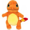 Plyšák - Pokémon Charmander 20cm