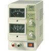 Zdroj laboratórny Geti QJ1502A 0-15V/ 0-2A
