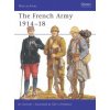 French Army 1914-18