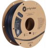 Polymaker Polylite Sparkle PLA tmavo modrá 1,75mm 1 kg