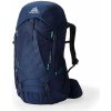 Gregory Amber 34l tm. modrá