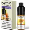 Lost Mary MARYLIQ Nic Salts 10ml E-liquid 20mg - Triple Mango