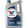 Valvoline - Motorový olej SynPower MST C4 5W30 5L 872771