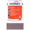 REMMERS HK lazúra Grey Protect - ochranná lazúra na drevo pre exteriér 2.5 l Toskanagrau / Toskánska sivá FT 20925