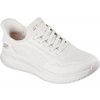 Dámska rekreačná obuv SKECHERS-Bobs Squad 4 Key Look Slip-Ins W white Biela 42 2026