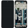 Motorola Moto E15/Moto G05 LCD Display + Touchscreen + Frame - Black