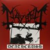 Mayhem - Deathcrush / Vinyl [LP]