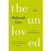 Unloved (Deborah Levy)(Brožovaná)