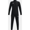 Pánska tepláková súprava Under Armour Challenger Tracksuit-BLK – čierna Velikost: M