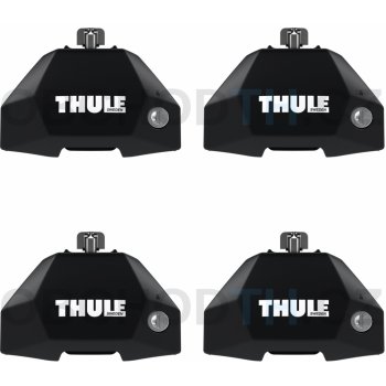 Patky Thule Evo Fixpoint 7107