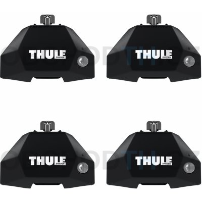 Patky Thule Evo Fixpoint 7107