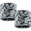 Potítko Nike Accessories DF SWOOSH CLASSIC WRISTBAND 2 PK PRINTED N.101.2408.027