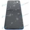LCD displej Motorola Edge 50 Neo (XT2409) a dotyk s krytom modrým Originál