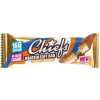 Chiefs Protein Soft Bar 55 g Peanut Caramel (18523)