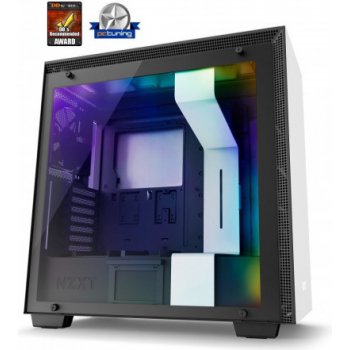 NZXT H700i CA-H700W-WB