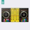 Doto Design Skin DDJ-SX2 COLORS Yellow