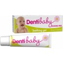 Dentibaby zubný gel 25 ml