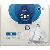 ABENA San Premium 10 vkladacie plienky anatomické 36 x 70 cm savosť 2800 ml 25 ks