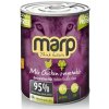 Marp Mix kura a zelenina 400 g