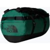 The North Face Base Camp Duffel evergreen/black 50 l