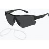 Slnečné okuliare Polaroid PLD 7061/CI/S black/grey polarized