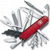 Nôž Victorinox CyberTool 41 + 5 rokov záruka a darček ZADARMO