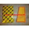Peugeot 306 5/97-3/01 vzduchový filter 1,8i/2,0 16V
