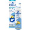 Sterimar Baby nosová hygiena nosný mikrosprej s obsahom morskej vody izotonický pre deti od 0 do 3 rokov 50 ml