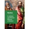 Novéna k svätým apoštolom Petrovi a Pavlovi - Zachej