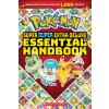 Super Duper Extra Deluxe Essential Handbook (Pokémon)