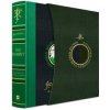 The Hobbit Illustrated Deluxe Edition