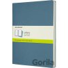 Moleskine Zošity Cahier XL čisté 3 ks tm.