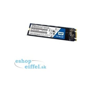 WD Blue 250GB, WDS250G2B0B