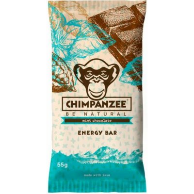 Chimpanzee Energy Bar 55 g