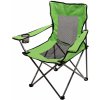 Cattara Stolička kempingová skladacia NET