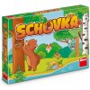 Dino Detská hra Schovka