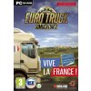 Euro Truck Simulator 2: Vive la France ! (PC)